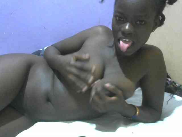 PrettyLove webcam