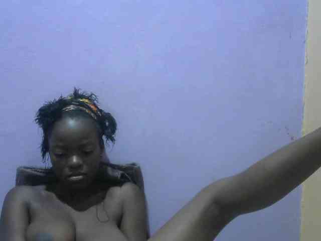PrettyLove webcam