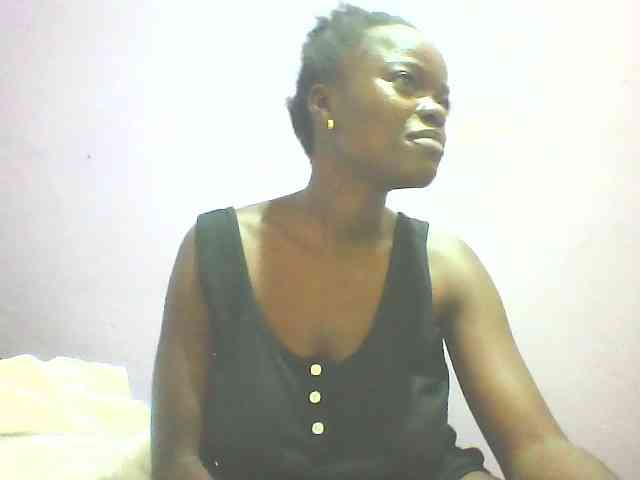 PrettyLove webcam