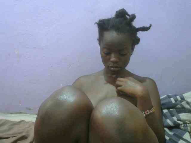 PrettyLove webcam