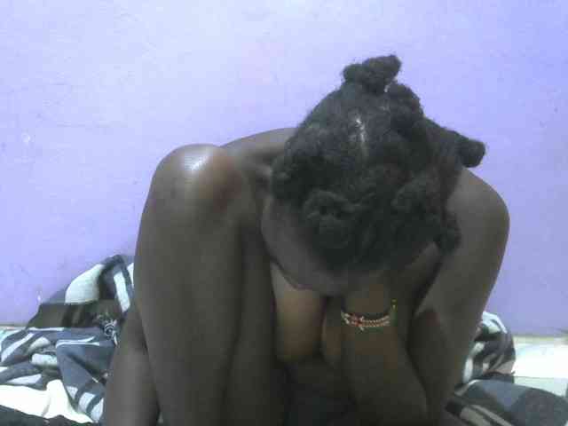 PrettyLove webcam