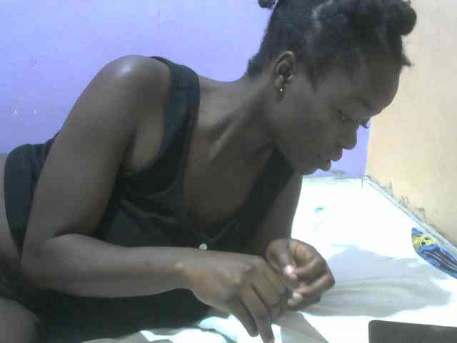 PrettyLove webcam