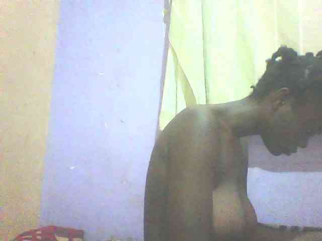 PrettyLove webcam