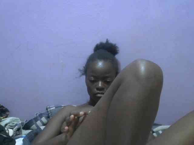 PrettyLove webcam