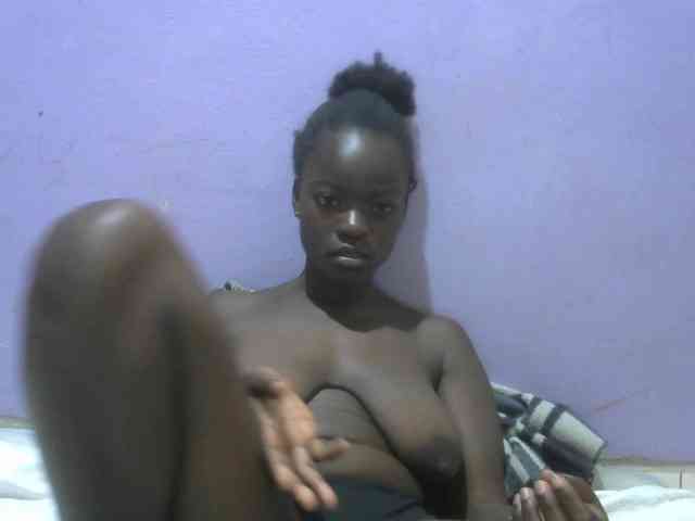 PrettyLove webcam