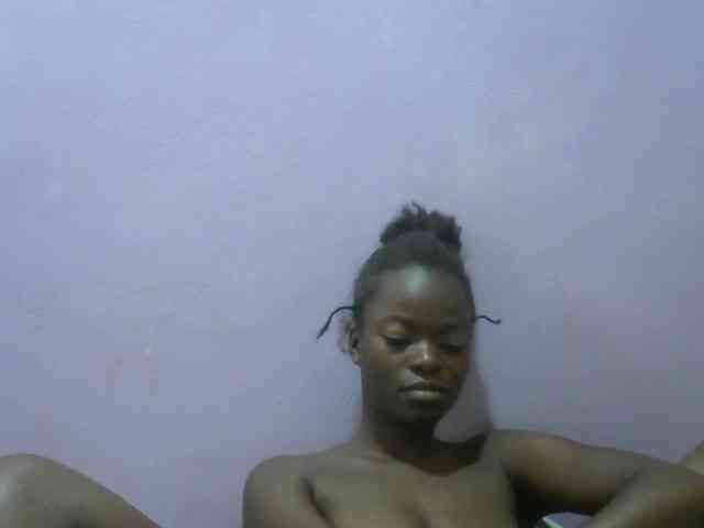 PrettyLove webcam