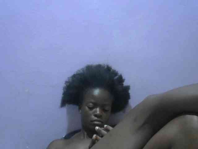 PrettyLove webcam
