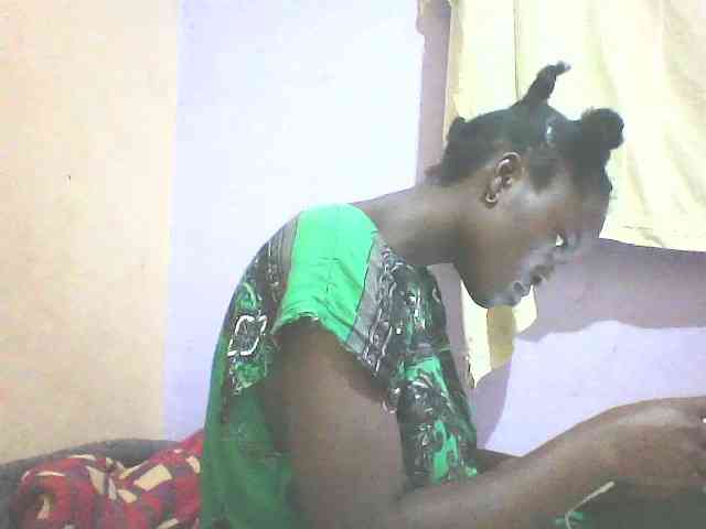 PrettyLove webcam