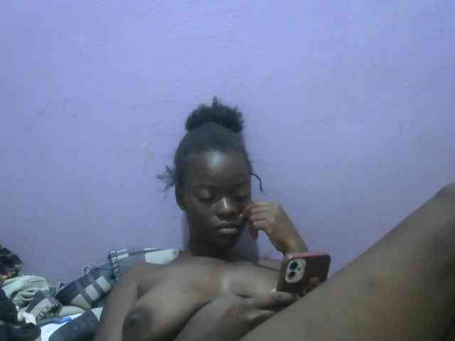 PrettyLove webcam