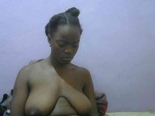 PrettyLove webcam