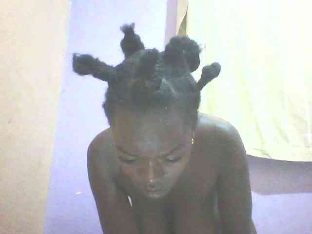 PrettyLove webcam