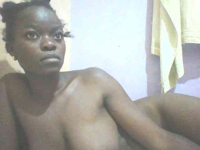 PrettyLove webcam