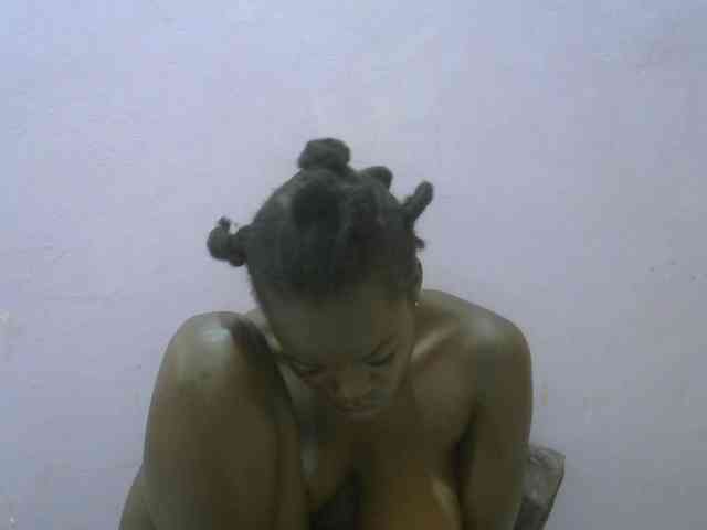 PrettyLove webcam