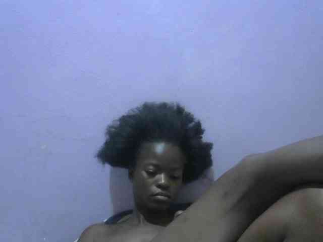PrettyLove webcam