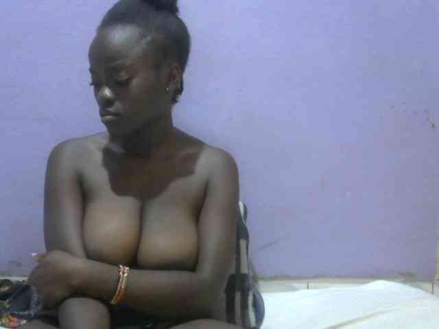 PrettyLove webcam