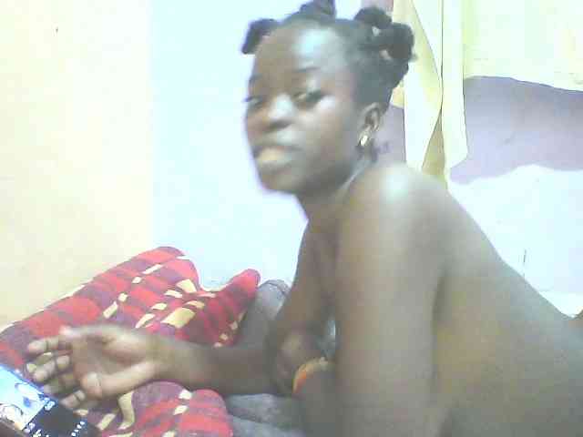 PrettyLove webcam