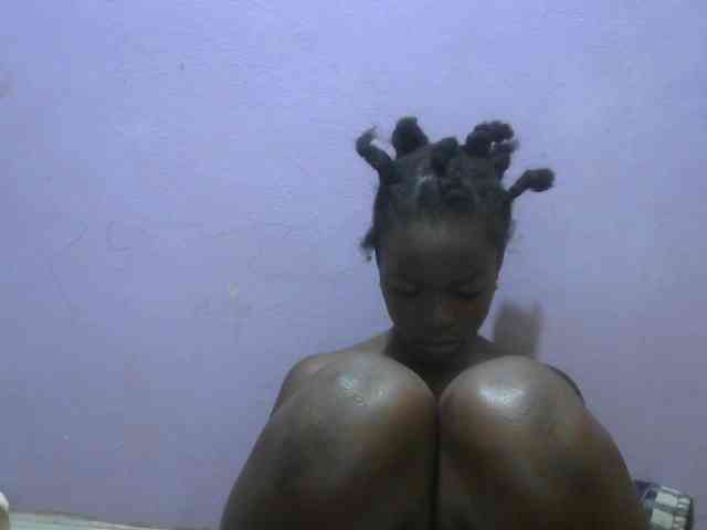 PrettyLove webcam