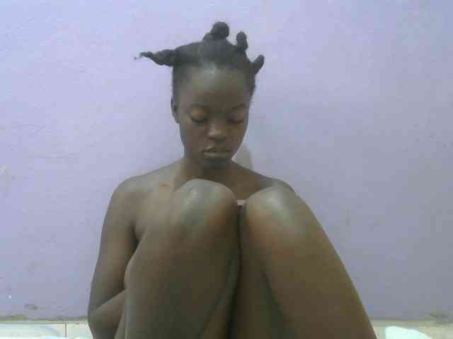 PrettyLove webcam