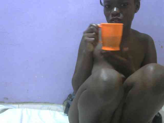 PrettyLove webcam