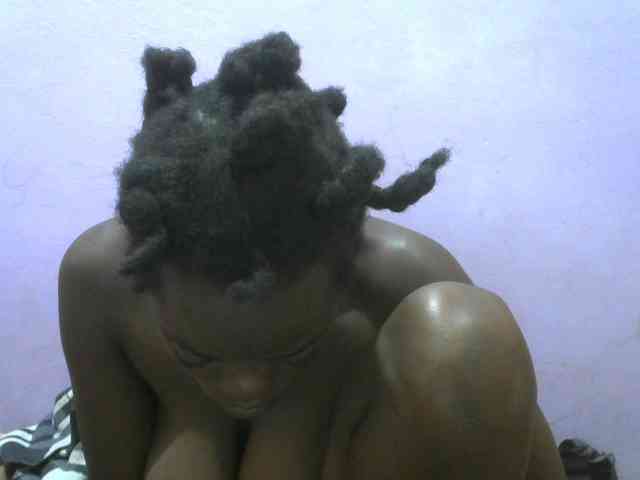 PrettyLove webcam