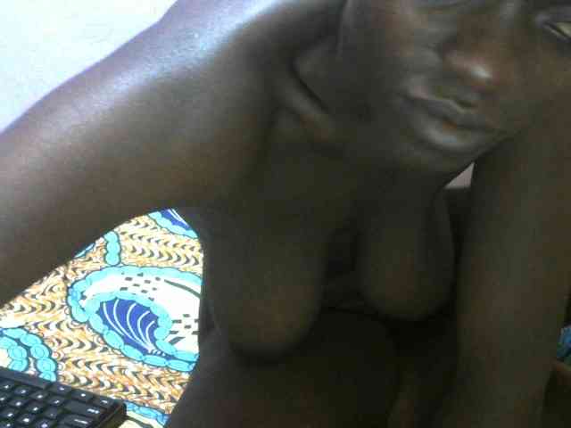 PrettyLove webcam