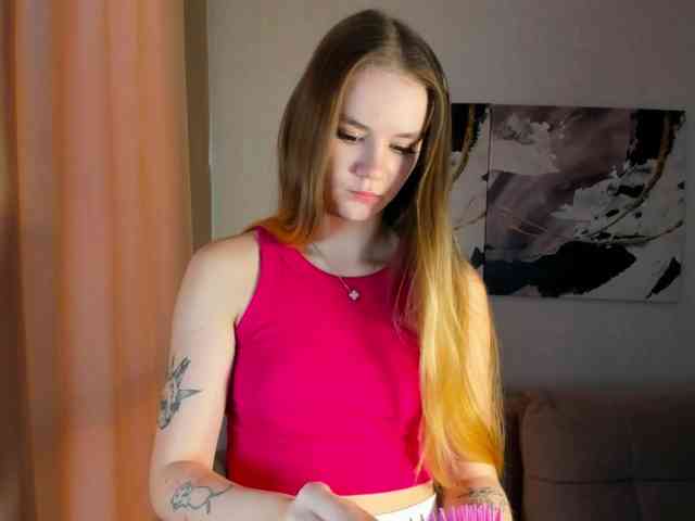 Angelok3 webcam