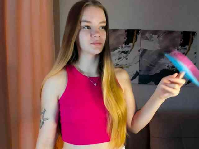 Angelok3 webcam