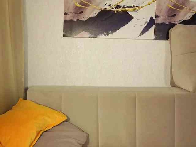 Angelok3 Live Webcam on BongaCams