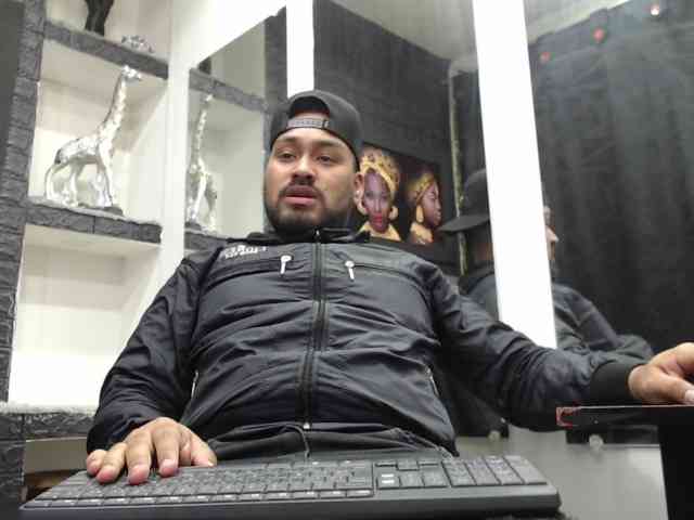 LiamBlass93 LiamBlass93