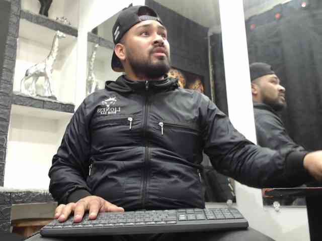 LiamBlass93 LiamBlass93