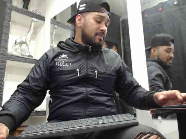 LiamBlass93 LiamBlass93