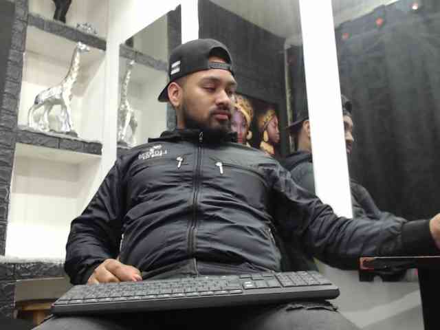 LiamBlass93 LiamBlass93