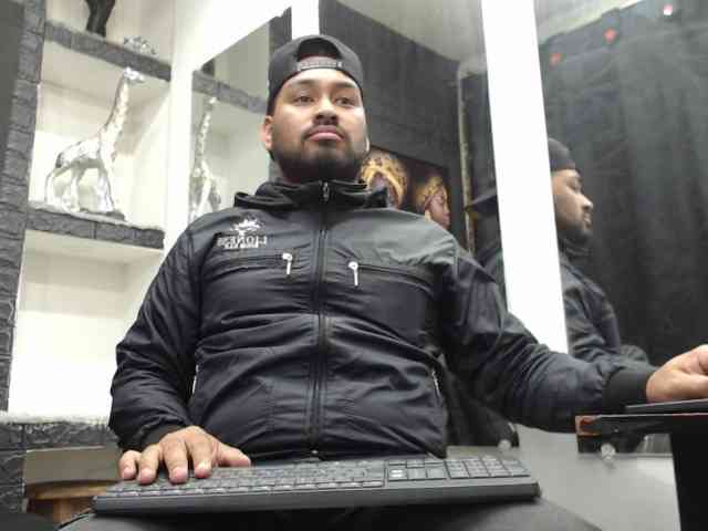 LiamBlass93 LiamBlass93