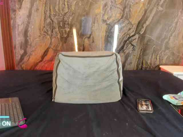 MiiaaCollinss webcam