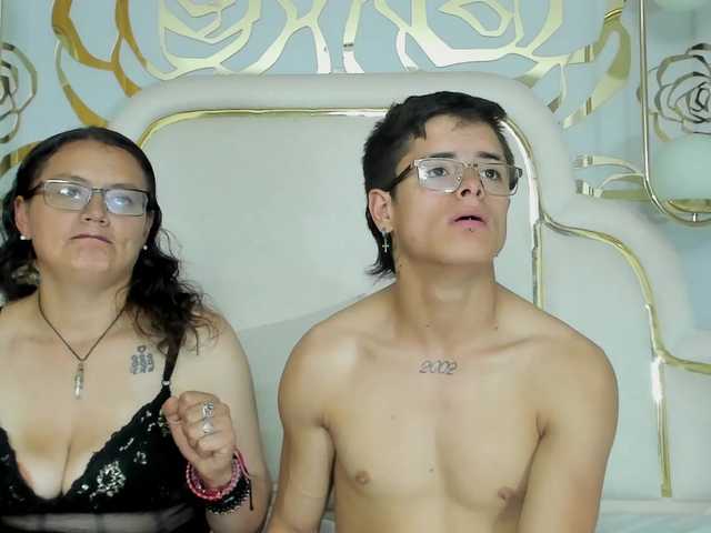 midnightlust-vc's BongaCams show and profile