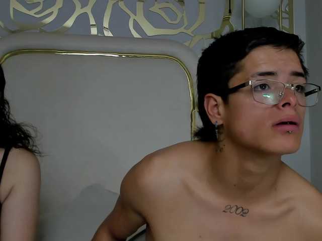 midnightlust-vc's BongaCams show and profile