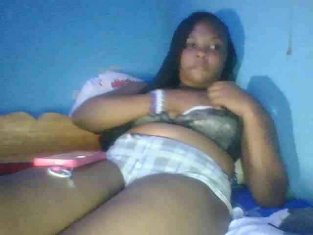 Sexy-patty webcam