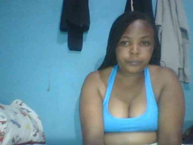 Sexy-patty webcam