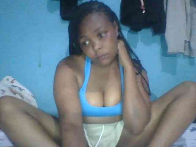 Sexy-patty webcam