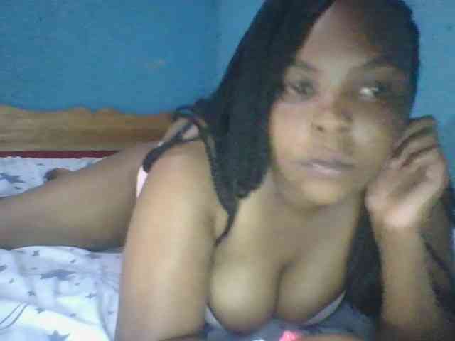 Sexy-patty webcam