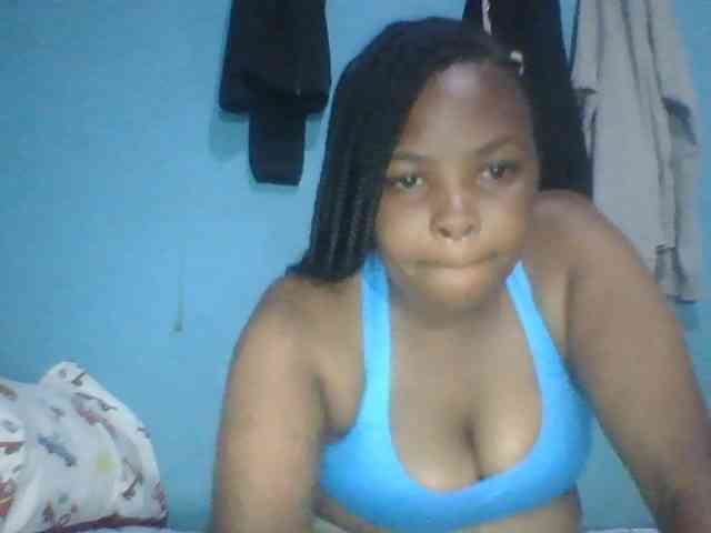 Sexy-patty webcam