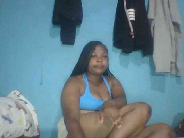 Sexy-patty webcam