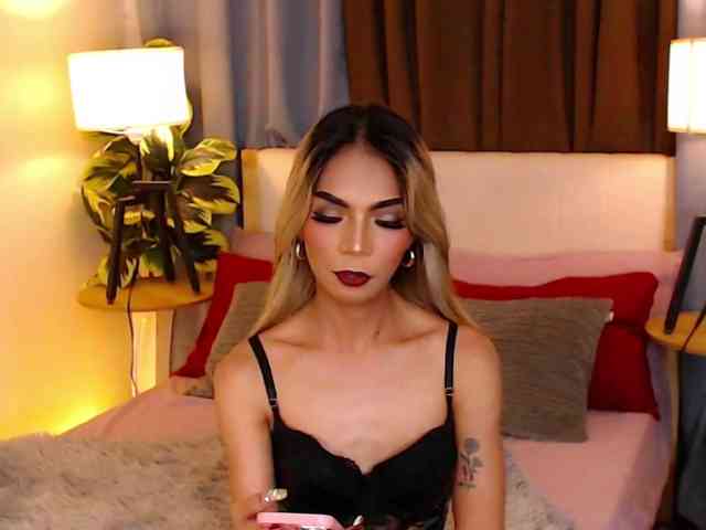 CelestinaMarquez Live Webcam on BongaCams