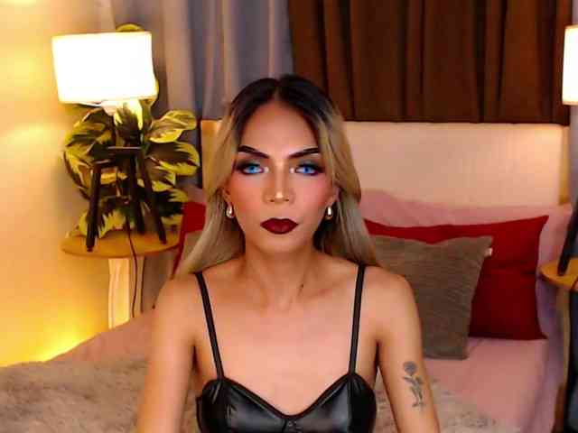 CelestinaMarquez Live Webcam on BongaCams
