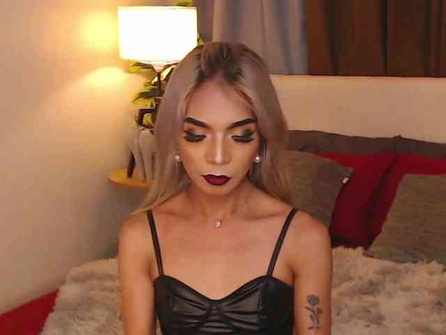 CelestinaMarquez Live Webcam on BongaCams