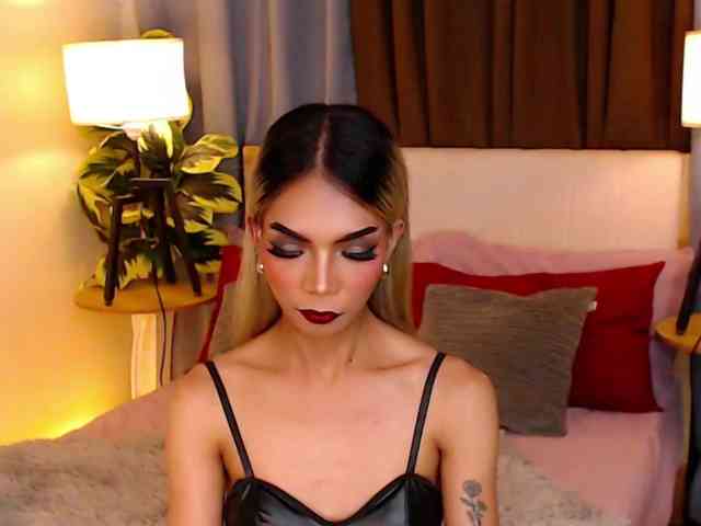 CelestinaMarquez Live Webcam on BongaCams