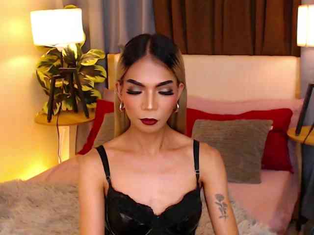 CelestinaMarquez Live Webcam on BongaCams