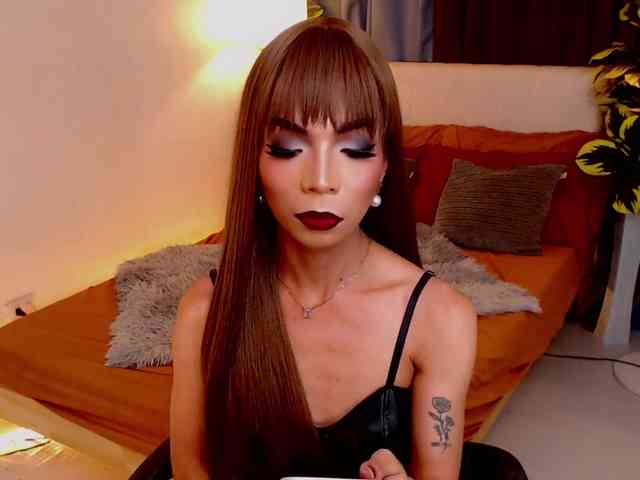 CelestinaMarquez Live Webcam on BongaCams