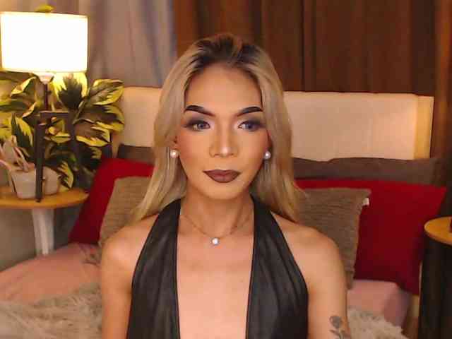 CelestinaMarquez Live Webcam on BongaCams