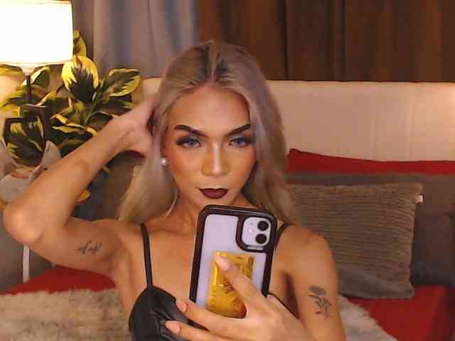 CelestinaMarquez Live Webcam on BongaCams